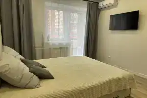 Na Ulitse Baumana 269 Flat, Irkutsk