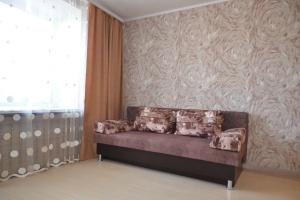 Uyutnaya V Istoricheckom Tsentre Goroda Flat, Kellerovo