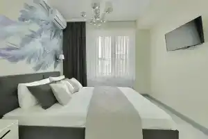 Nadezhda Apartments, Kislovodsk