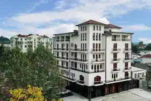 Garuda Boutique Hotel, Sukhumi