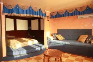 V Lipetske 3 Apartment, Lipetsk