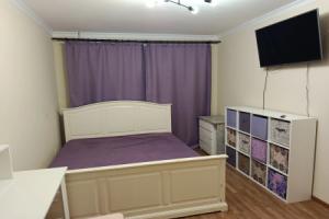 Odnokomnatnaya Na Bulvare Kuznetsova 3 Flat, Sergiyev Posad