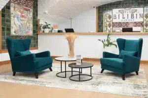 Hotel Bilibin Garden Moskva, Moscow