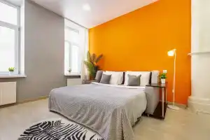 RentalSPb Apartments