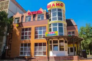 Chance Mini-hotel, Elista