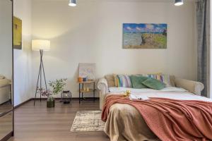 Dvukhkomnatnaya Na Zhk Bittsa Flat, Moscow