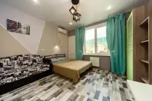 Vid Na Gory Azimut 8 Apartments