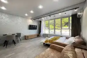 «Slavno» na Svobody 7A Apartments, Tuapse