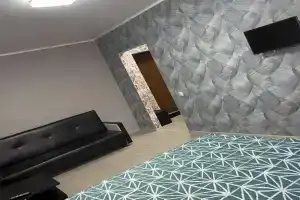 Odnokomnatnyi Tsentr Krupskoy 64 Apartments, Kamensk-Shakhtinsky