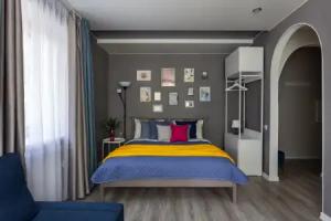 U Parka Na Ul Gagarina Apartments, Kolomna