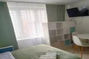 Na Boyarinova Apartments, Zheleznodorozhnyy
