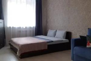Uyutnaya kvartira ryadom s Naberezhnoy Apartments, Yoshkar-Ola