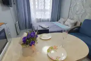 Na Prospekte Lenina 123 Flat, Barnaul