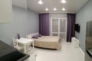 Studiya Na Kolmovskoy Naberezhnoy 71b Flat, Velikiy Novgorod