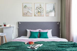 Roomyroom Kupchino Apartments