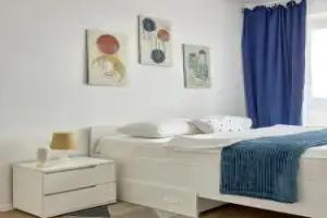 Na Kashtanovoy Ulitse 14 Apartments, Odintsovo