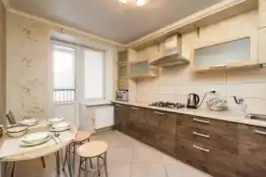 Sokolniki Apartments