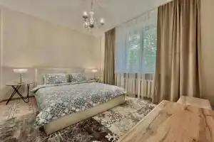 Ploschad Pobedy Tsentr Minska Apartments, Minsk