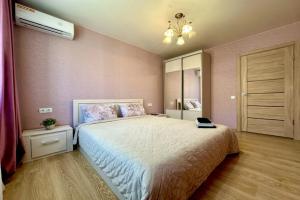 Uyutnaya Na Ul Brestskoy Flat, Ryazan