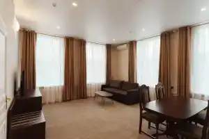 Grand Park Nalchik Hotel, Nalchik