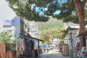 Corte Hotel Kas Boutique-hotel, Kas
