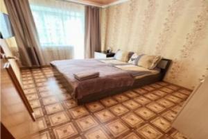 Na Fevralskoy Apartments, Shadrinsk