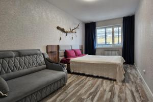 Karelskiy Les Flat, Petrozavodsk