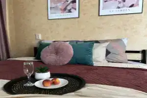 S Krasivym Oformleniem Flat, Yegor'yevsk