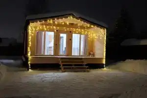 Zagorodny Dom Ikigay Private house, Kolomna