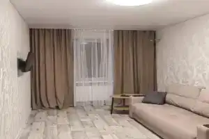 Zhk Cheremushki Flat, Saratov