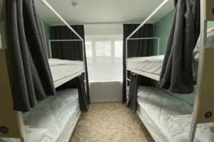 Hostels