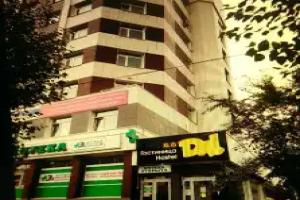 Hotel Hostel Da, Chita