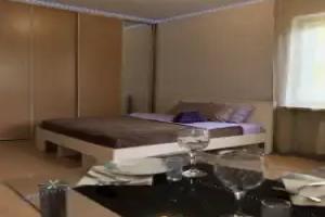 Odnokomnatnaya V Tsentre Goroda Flat, Angarsk