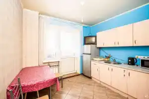 Bogorodskiy 19/12 Apartments, Shchelkovo