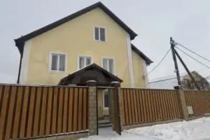 Uyutny Dom Dlya Prazdnika I Otdykha Private house, Lukhovitsy