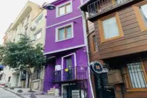 Centre Suites Taksim Boutique Hotel, Istanbul