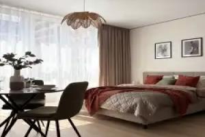 Na Ulitse Ivana Belichenko 88k3 Flat, Krasnodar