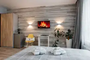 Po Puti K Goram Flat, Biysk