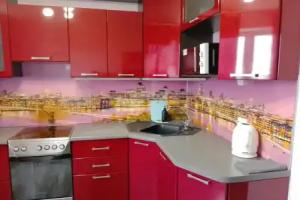 Odnokomnatnaya Dlya Semyi - 67 Flat, Obninsk