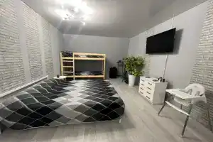 Vzmorye 7 Apartaments, Lazarevskoye