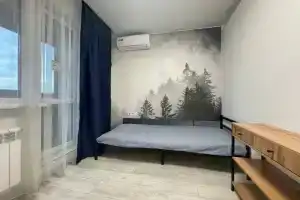 Uyutnaya Studiya V Tsentre Flat, Ulan-Ude