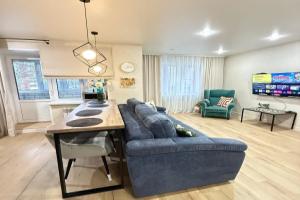 Krasnogorka Flat, Bor