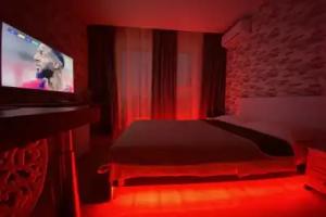 Akvareliotel Uluchshennyj Dvuhmestnyj Apartments, Balashikha
