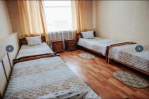 Romashka Mini Hotel, Zubova Polyana