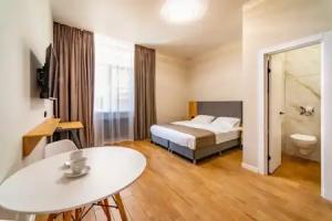 Portal Apartments 4 Apartments, Podolsk
