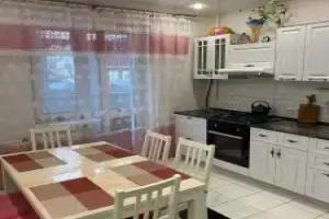 Flat Otlichnaya Kvartira V Polotske, Polatsk