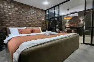 Na Ulitse Borodina 2 Flat, Penza