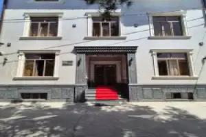 Yasmin Guest house, Samarkand