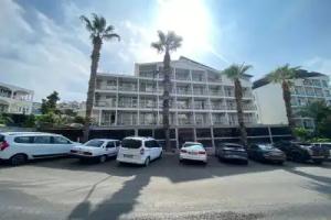 Prima Hotel, Antalya