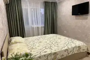 Uyutnaya v Tsentre Flat, Kropotkin